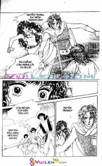 nữ hoàng biển cả chapter 15 144