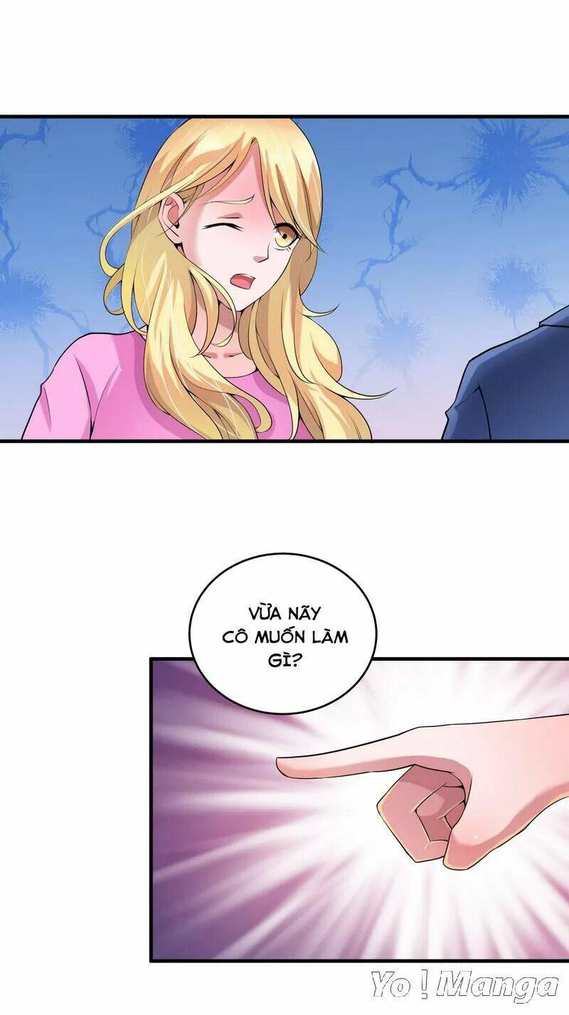 cô dâu gả thay của tổng tài chapter 99 6