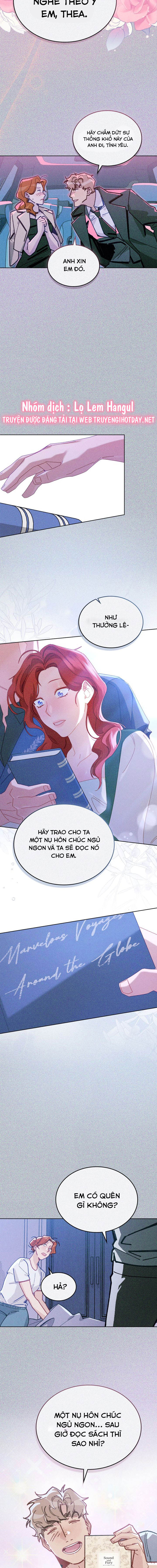 giải mã ngôn ngữ trái tim chapter 59 5