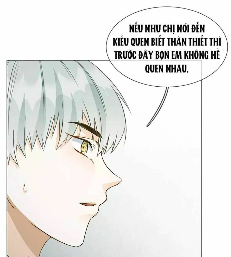 ngôi sao vụn vỡ chapter 31 13