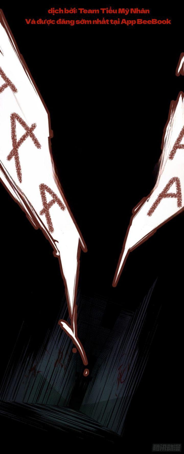 phố quỷ chapter 1 34