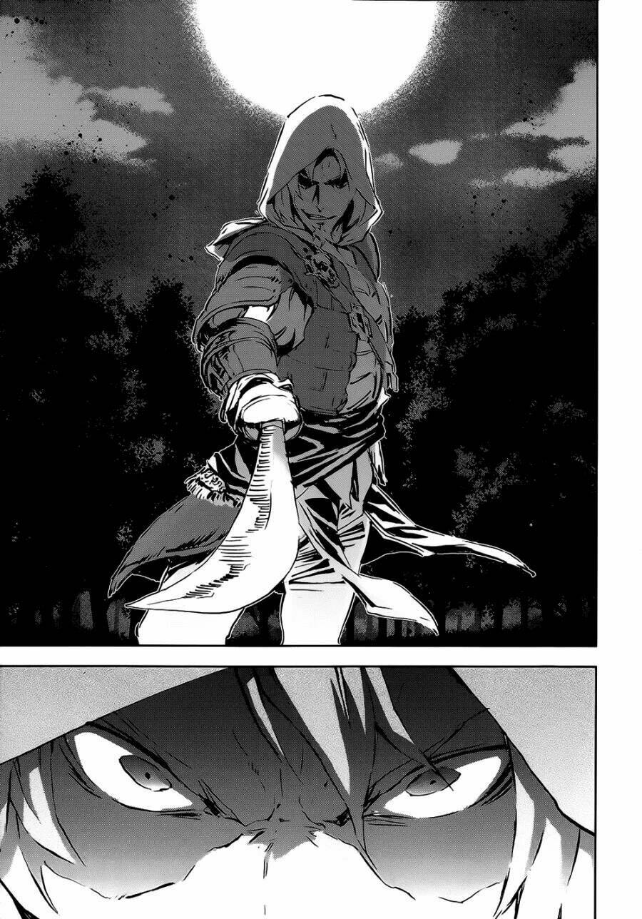 assassin's creed 4 - black flag - kakusei chapter 3 10