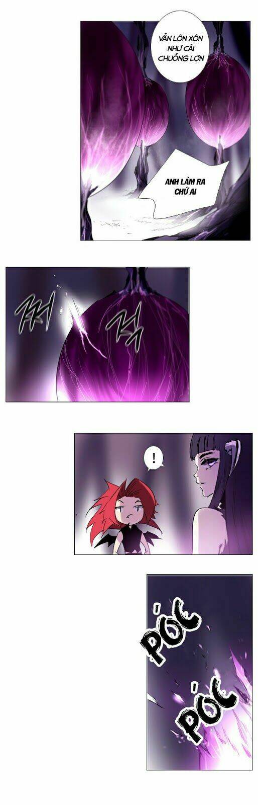 bản khế ước linh hồn chapter 176 18