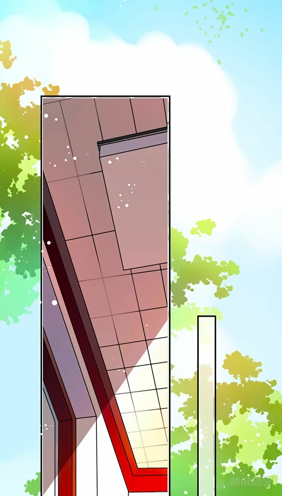 luyến đường thời quang chapter 25 20