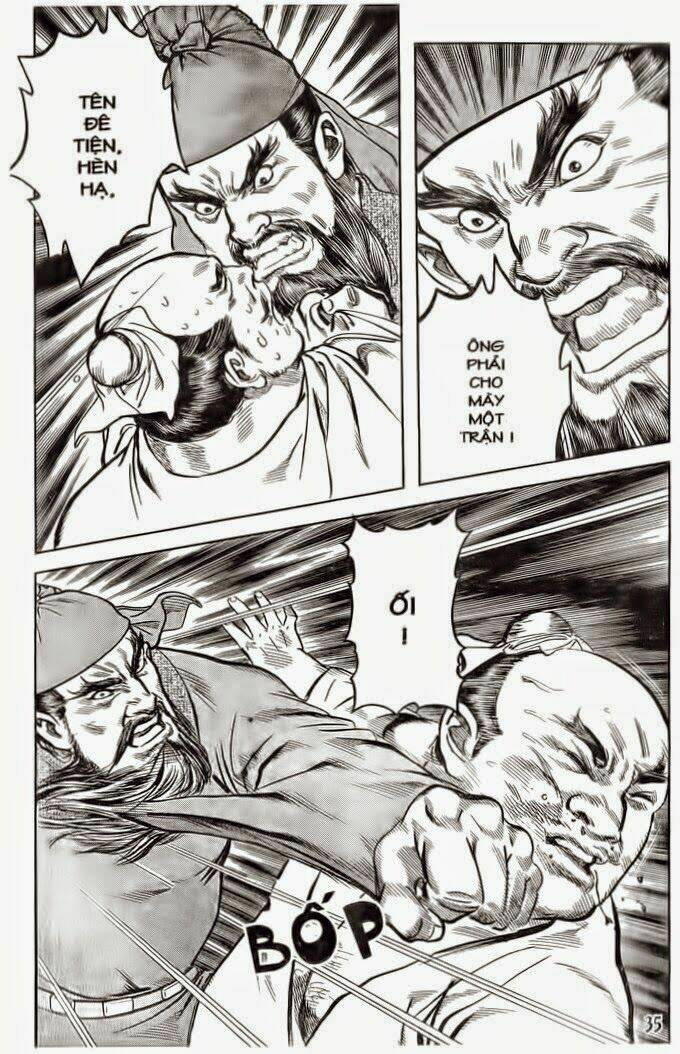 thủy hử chapter 8 11