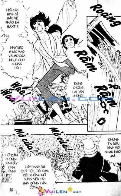 hoa hồng véc-xây chapter 12 38