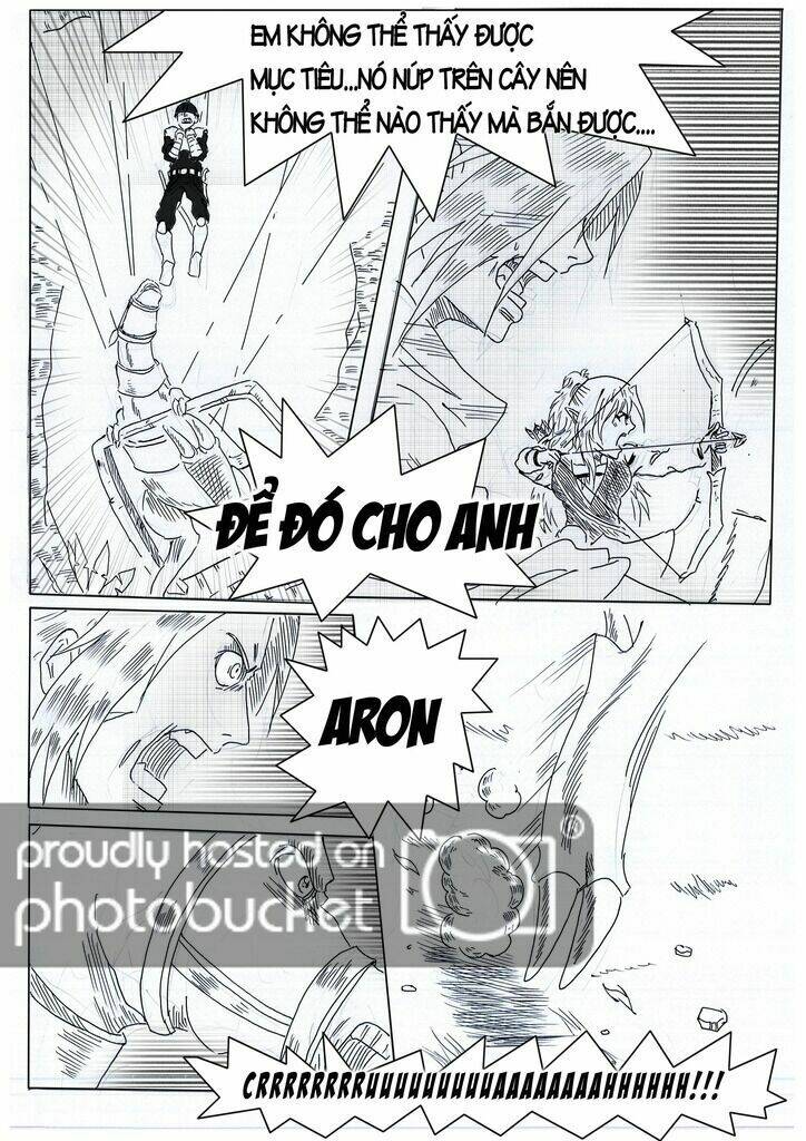 eko land chapter 3 16