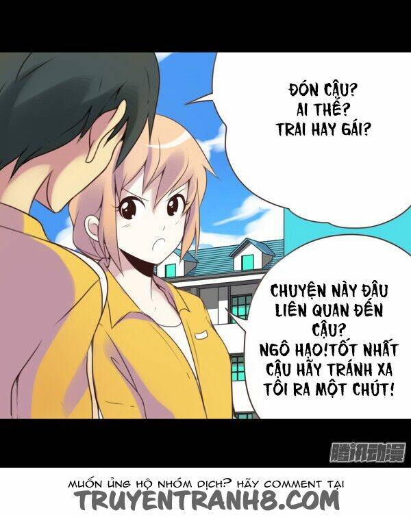 love-c romantic fruity chapter 19 17