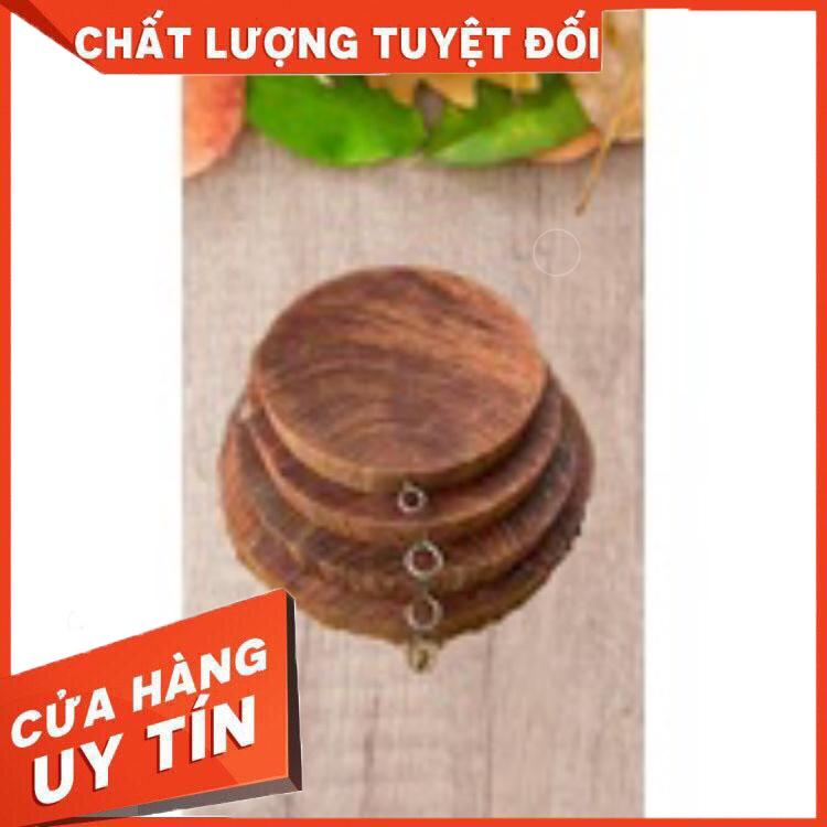 Thớt gỗ nghiến tây bắc, thớt gỗ không tâm nguyên khối chất lượng, siêu bền