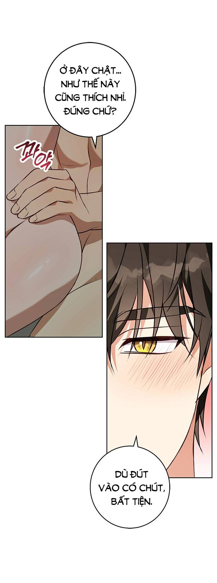 mùa đông đến chapter 47.2 38