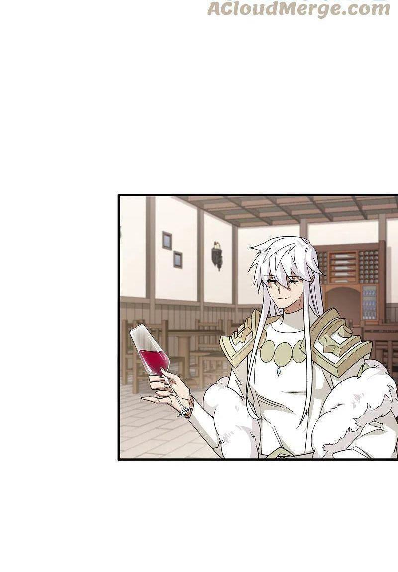 võng du chi cận chiến pháp sư chapter 430 2