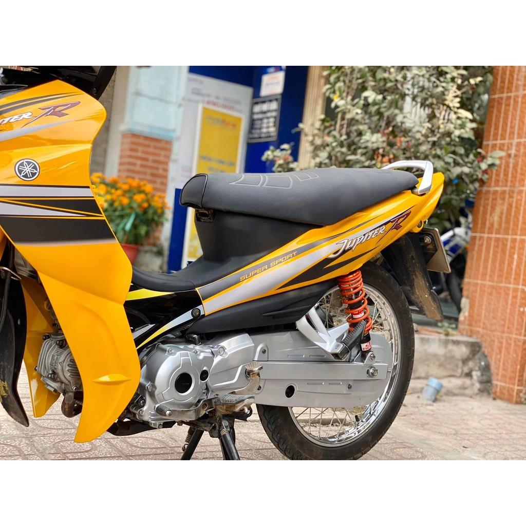 Tem rời Jubiter vàng đen R