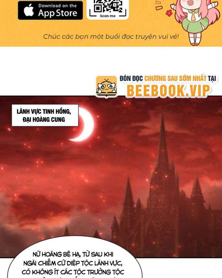 huyết cơ và kỵ sĩ chapter 290 3