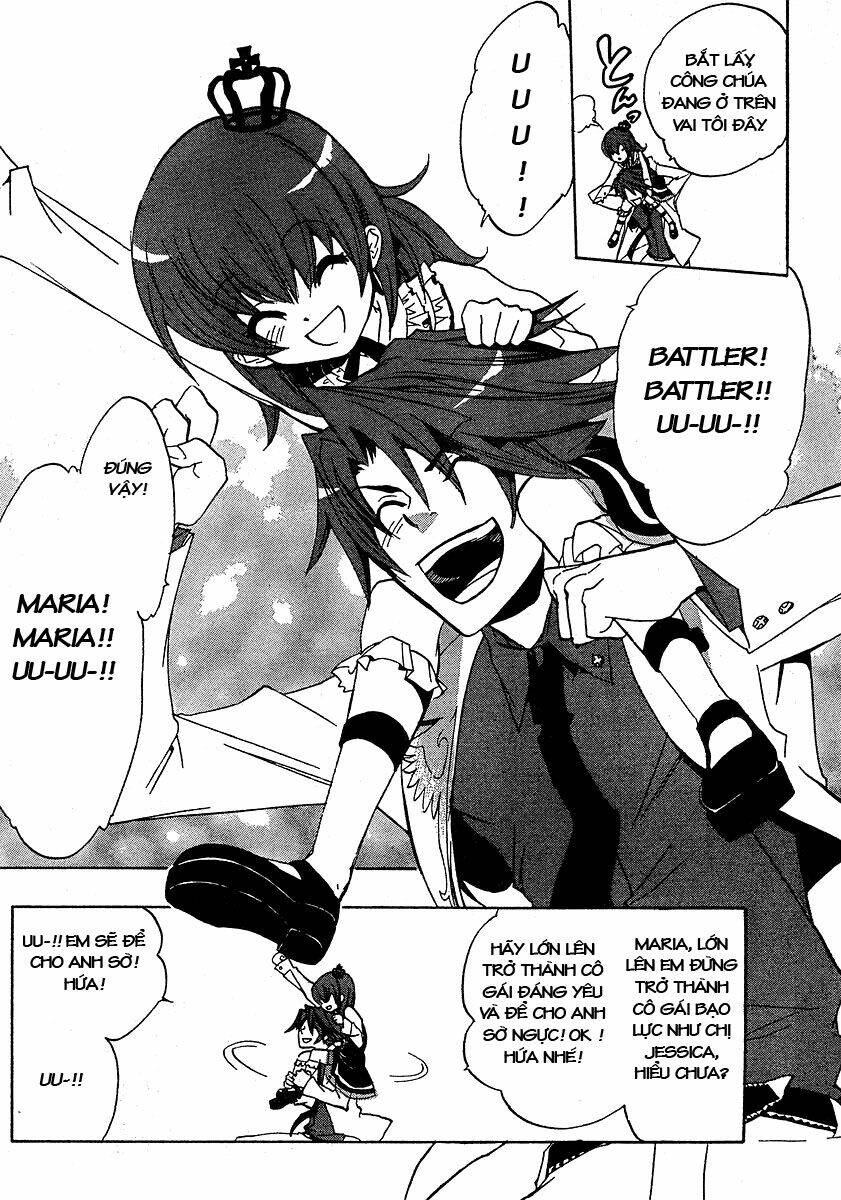 umineko no naku koro ni episode 1: legend of the golden witch chapter 1 16