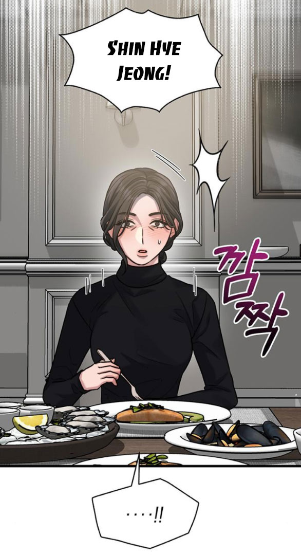 [18+] dục vọng tao nhã chapter 25.1 10