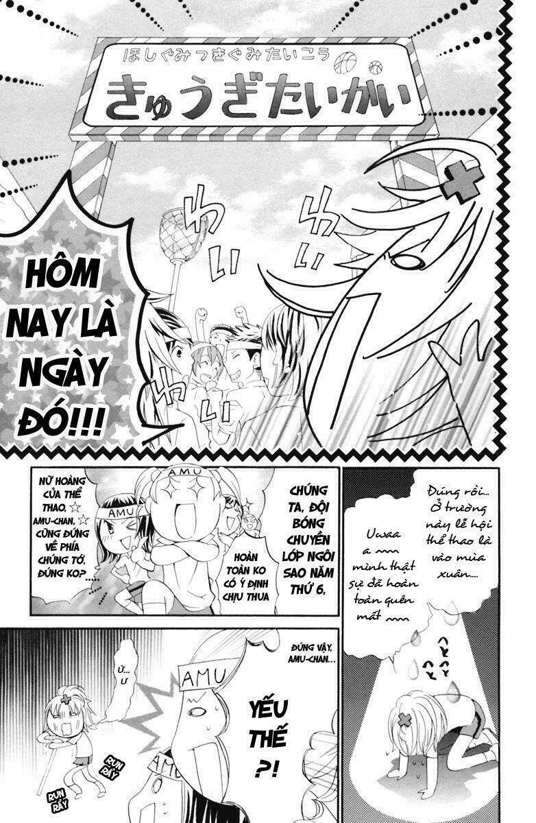 shugo chara chapter 18 23