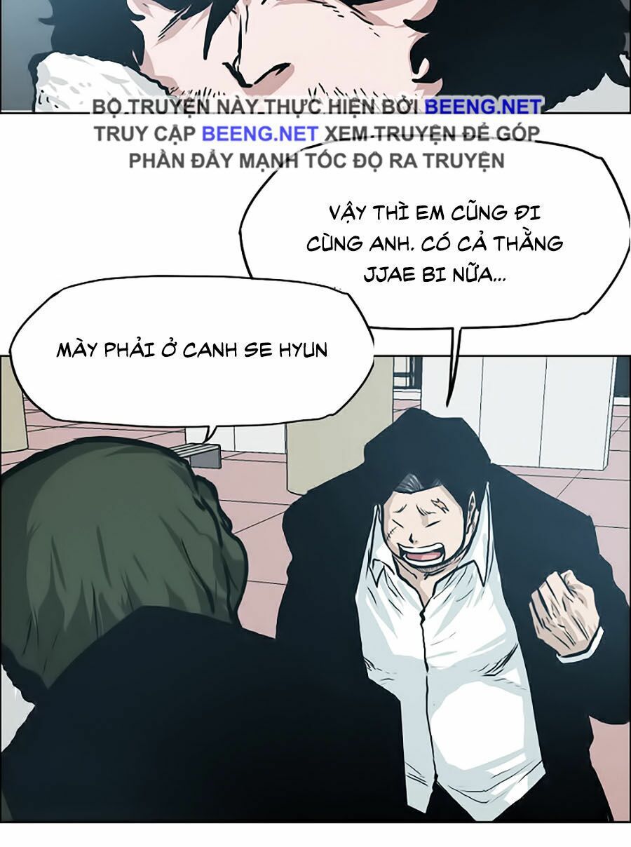 bá chủ học đường ss3 chapter 19 36