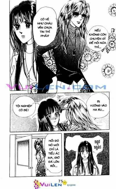 nụ hôn nồng thắm chapter 7 75