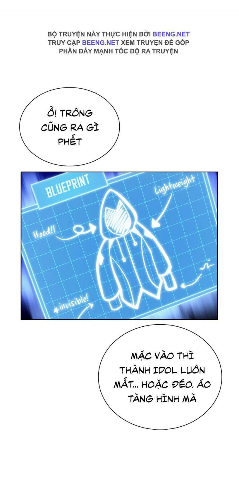 vượt qua giới hạn chapter 37 34