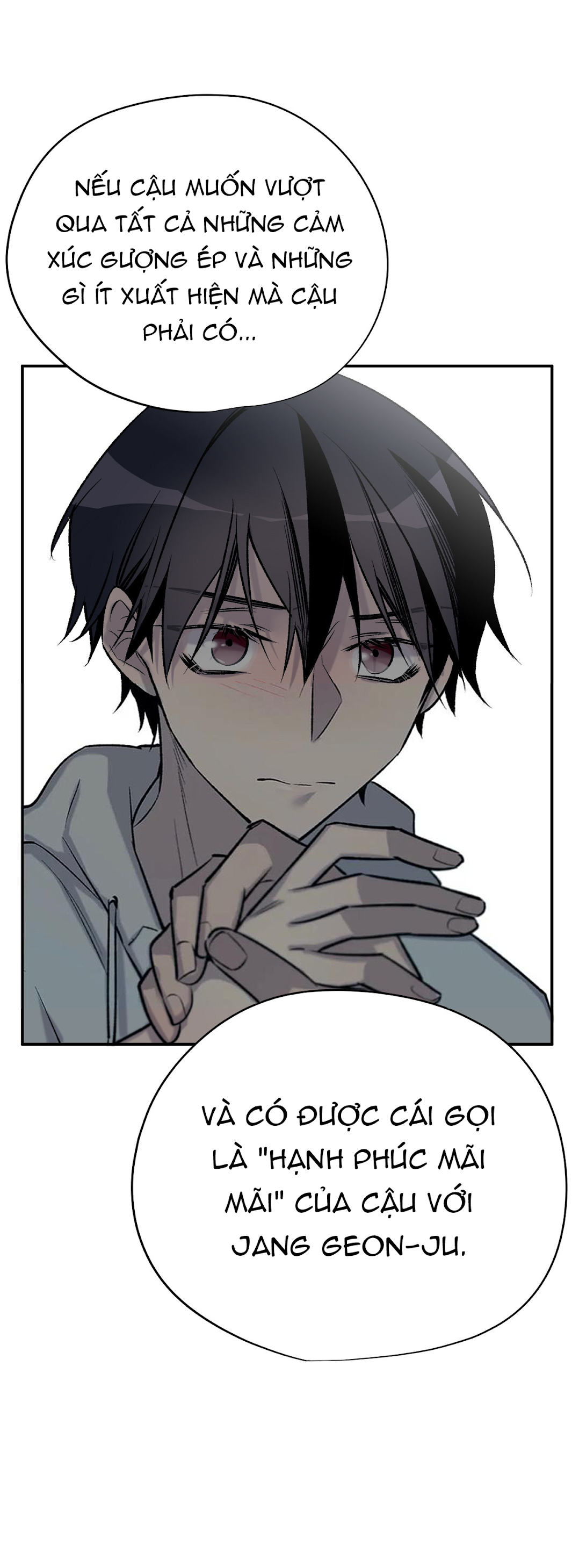 đừng viết nữa, tác giả thân mến! chapter 24 11