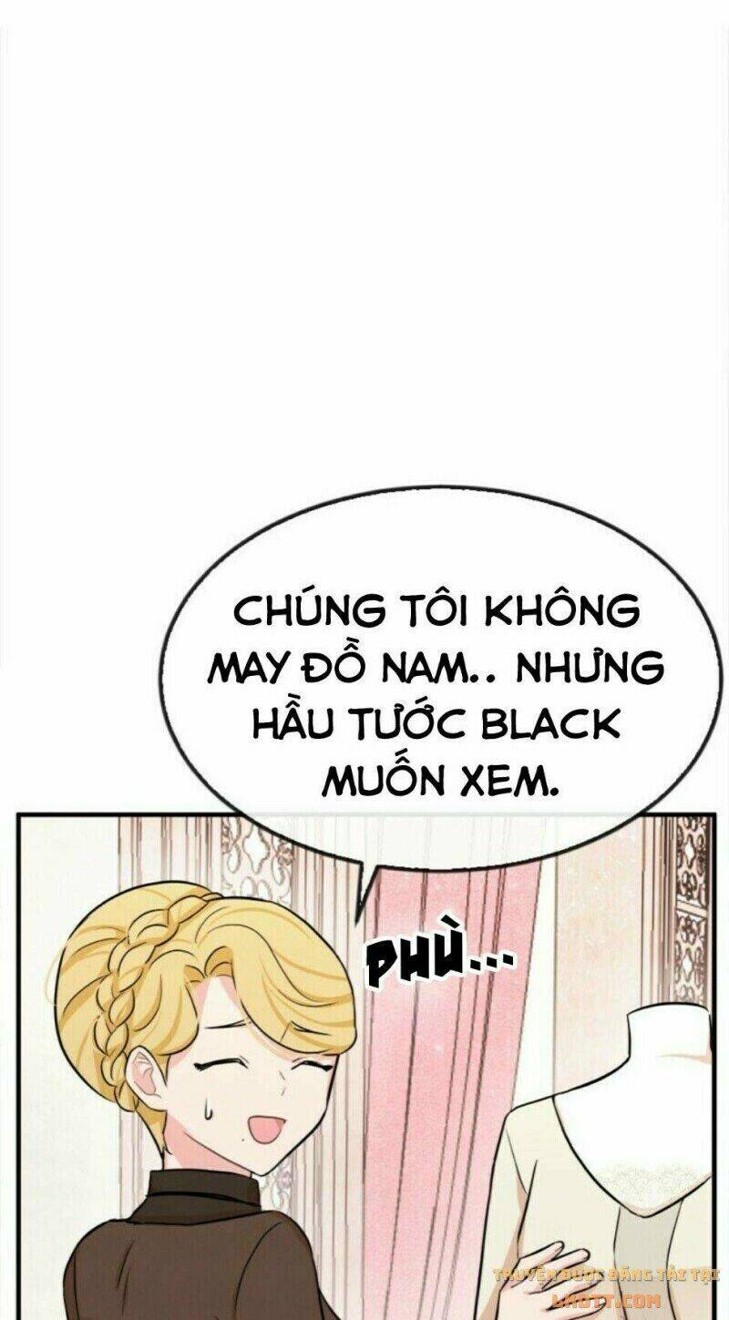 tiểu thư scarlet, em không muốn trả thù sao? chapter 8 66