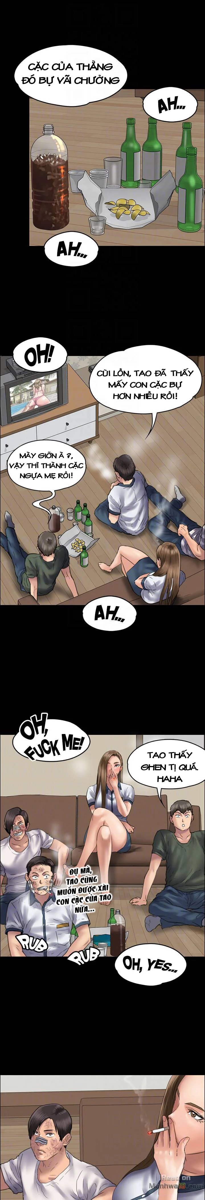 ong chúa chapter 46 31