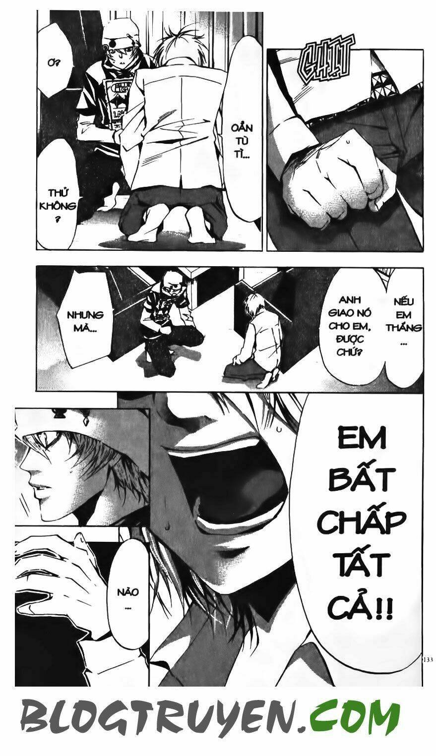 ma vương chapter 64 19