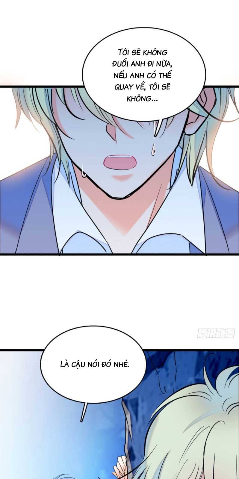 toàn mạng đều là fan cp của tôi với ảnh đế chapter 183.2 20