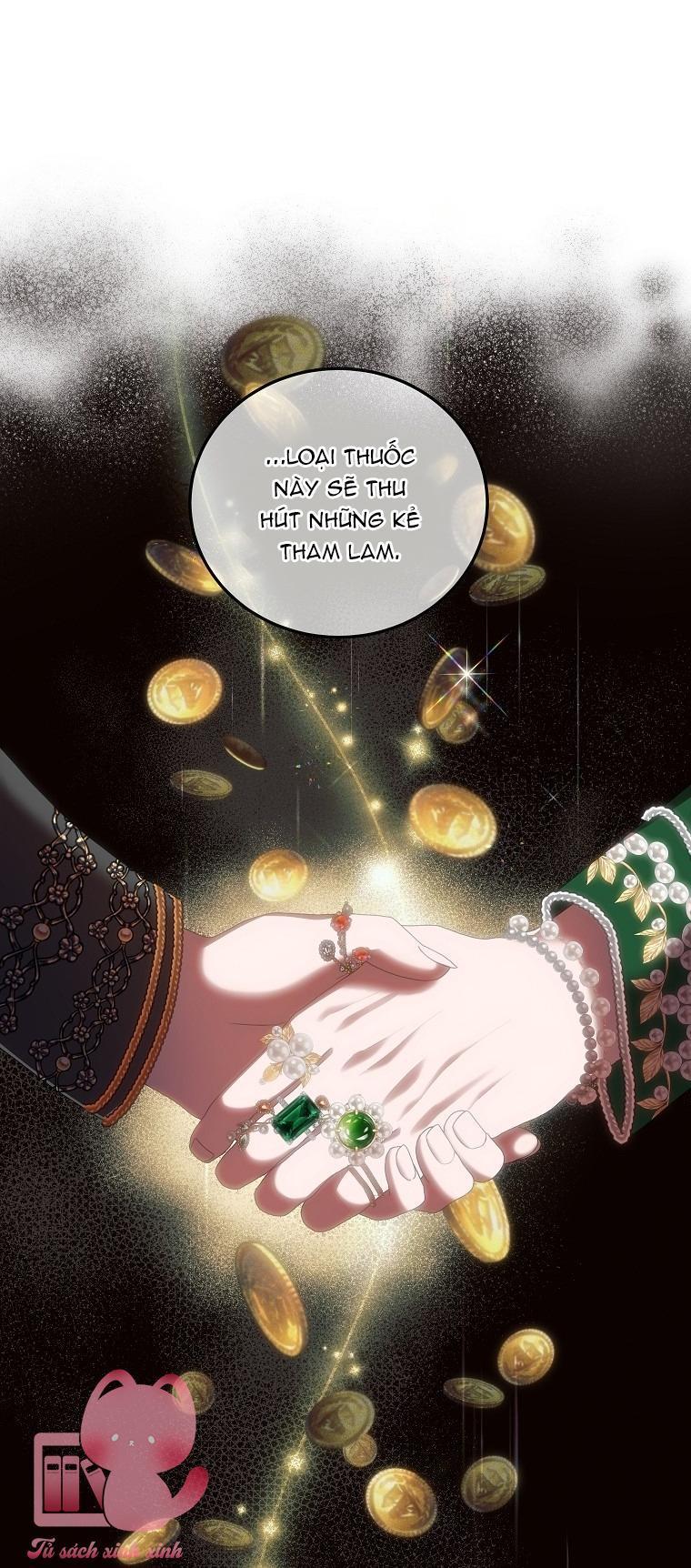 tháng năm cuối cùng của nữ phụ đoản mệnh chapter 42 17