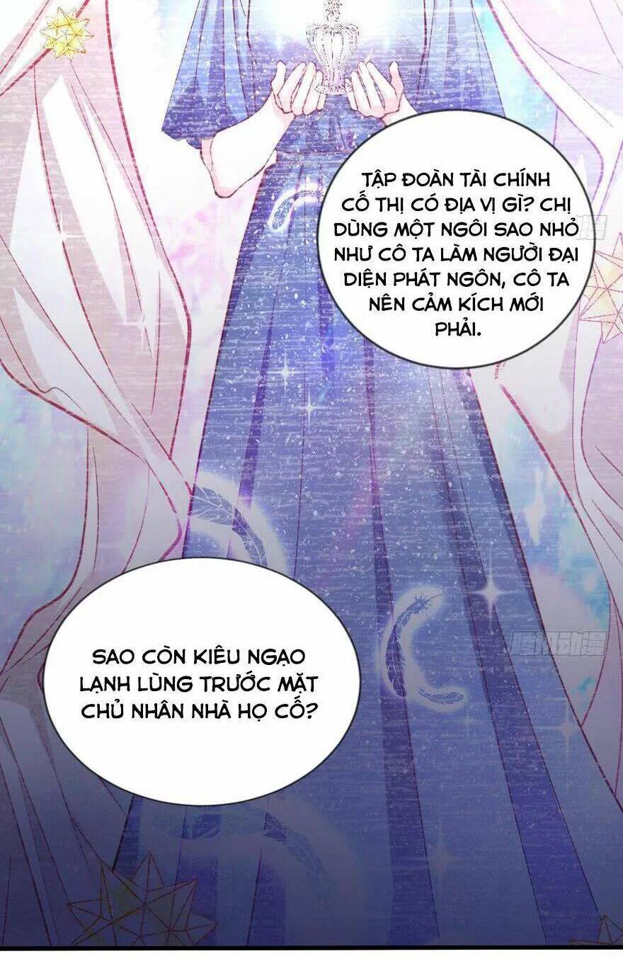 thiên hậu trở về chapter 109 44