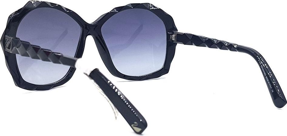 Kính mát nữ Swarovski SW0002