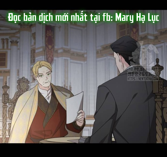 gia đình chồng bị ám ảnh bởi tôi chapter 124.2 11