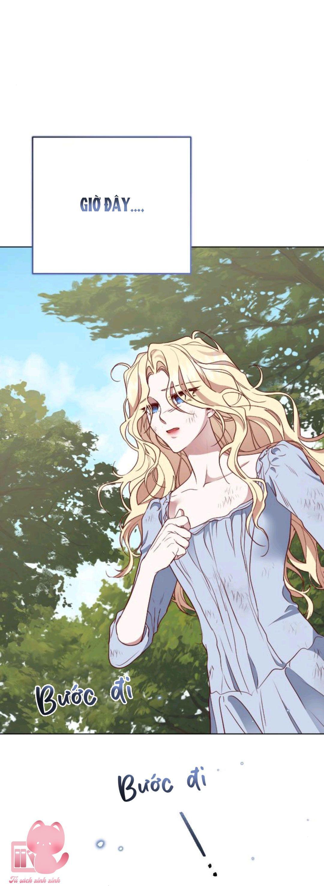 đoá hoa của dã thú chapter 13 57