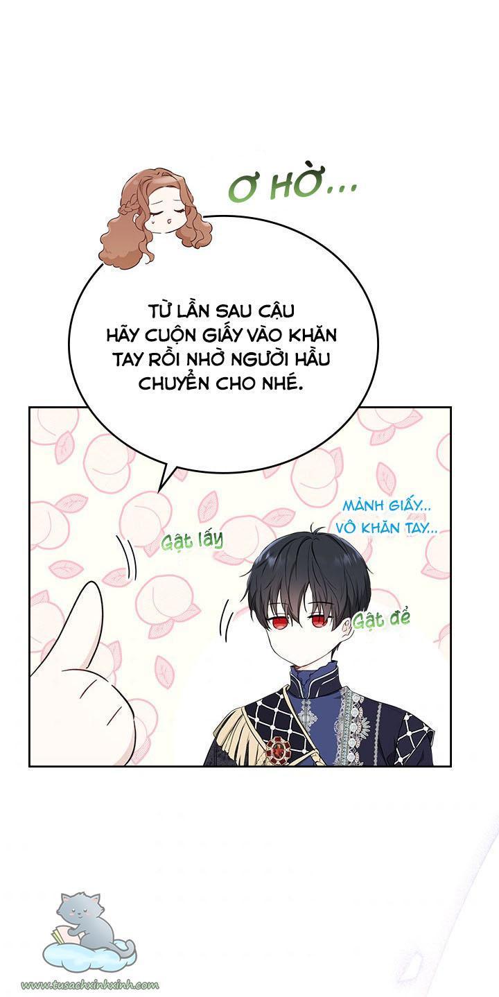 kiếp này ta sẽ trở thành gia chủ chapter 57 70