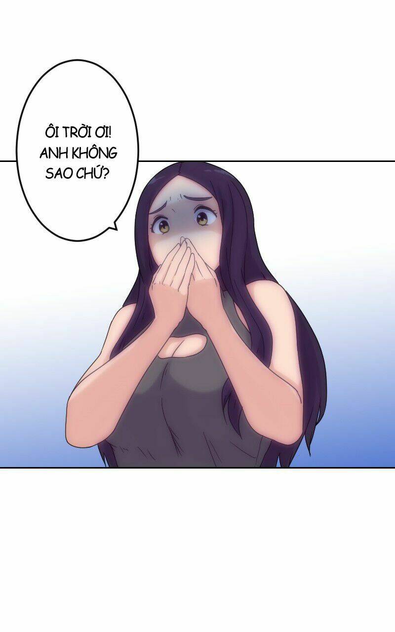 why did we meet? chapter 4 15