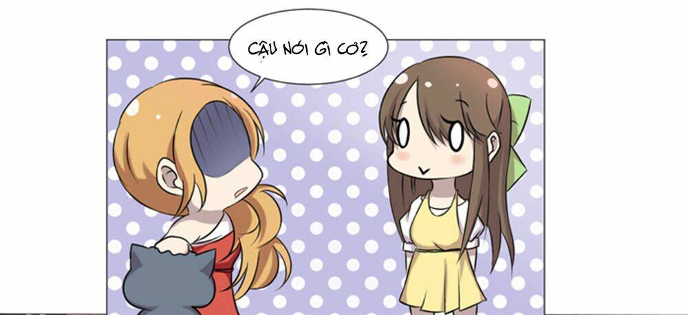 hai chú mèo totem chapter 36 10