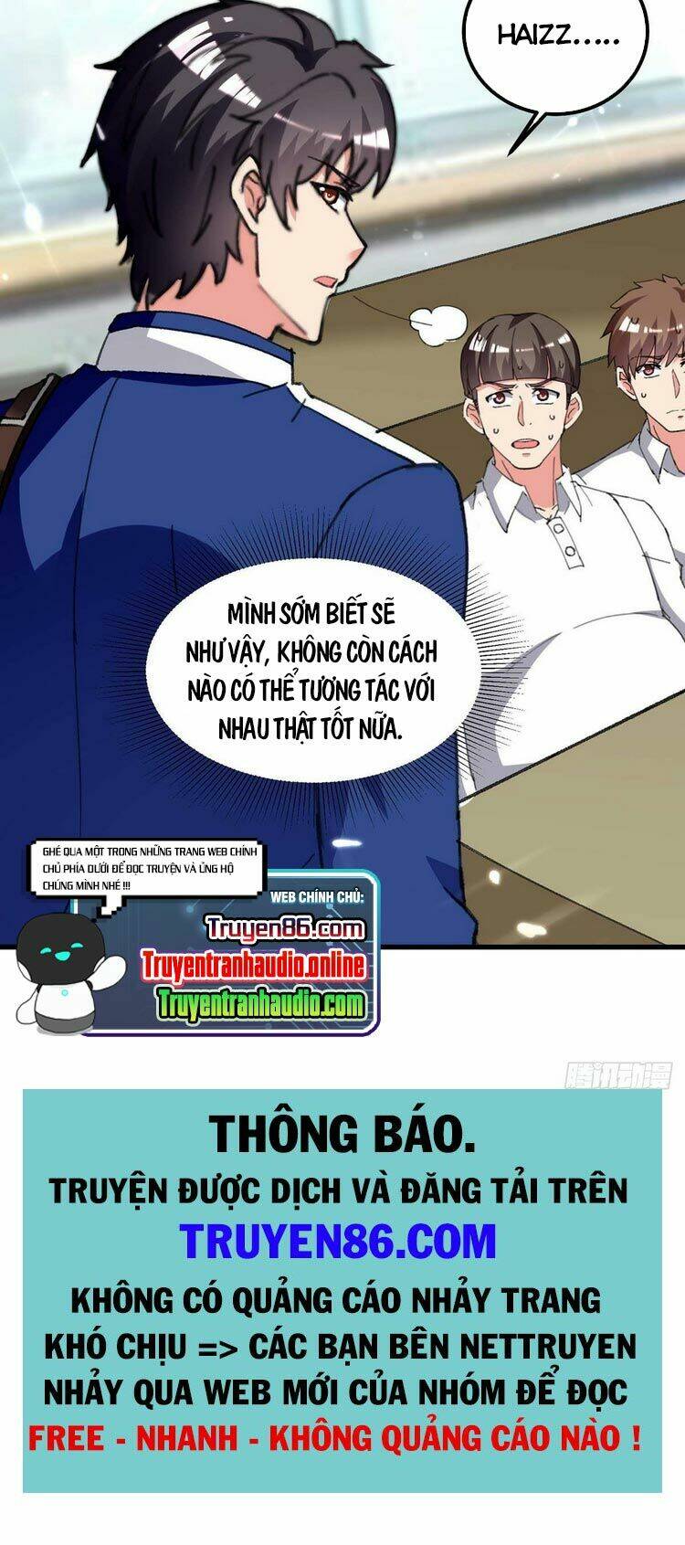 trọng sinh khí thiếu quy lai chapter 209 24