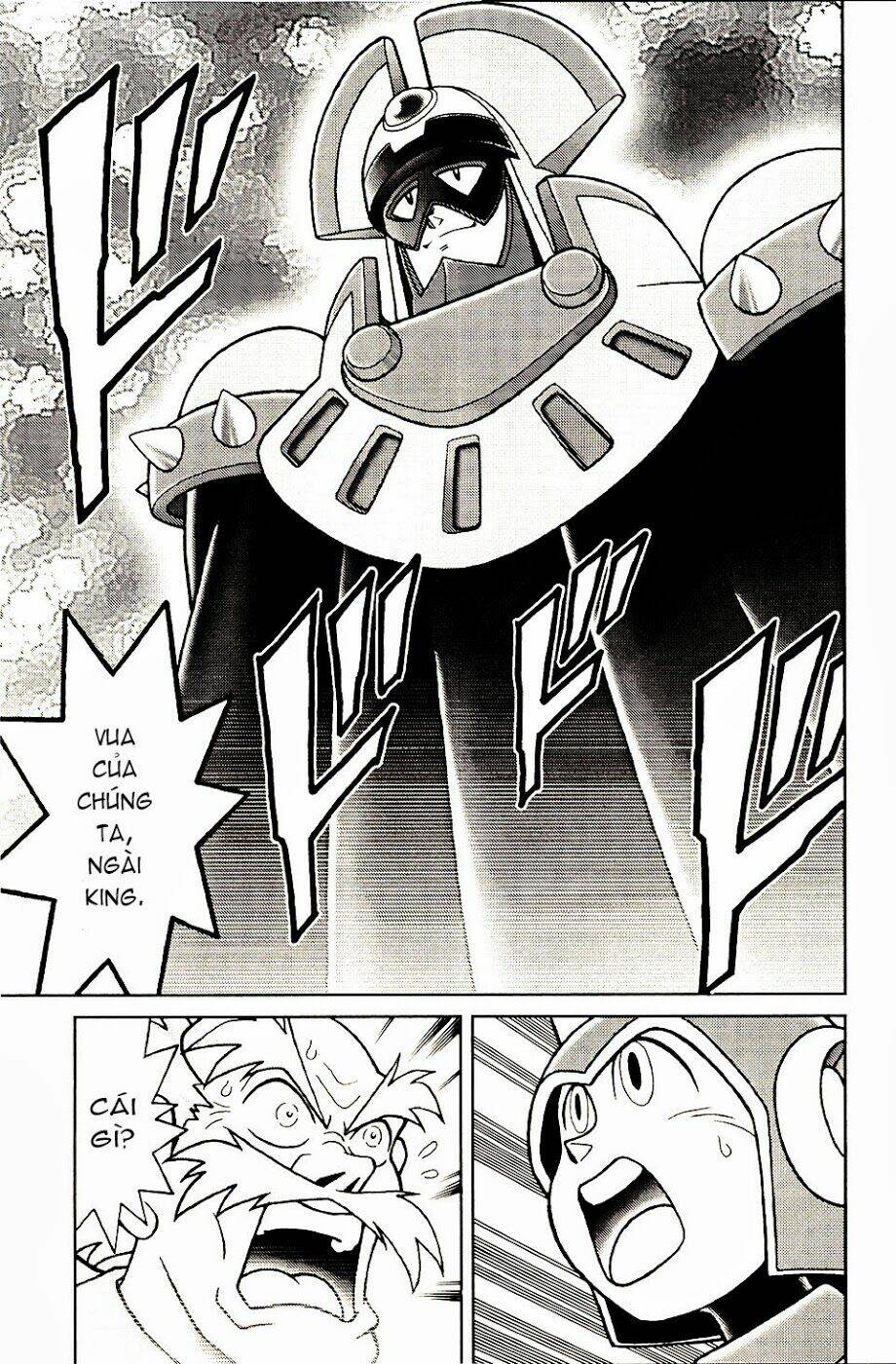 rockman: series chapter 13 9