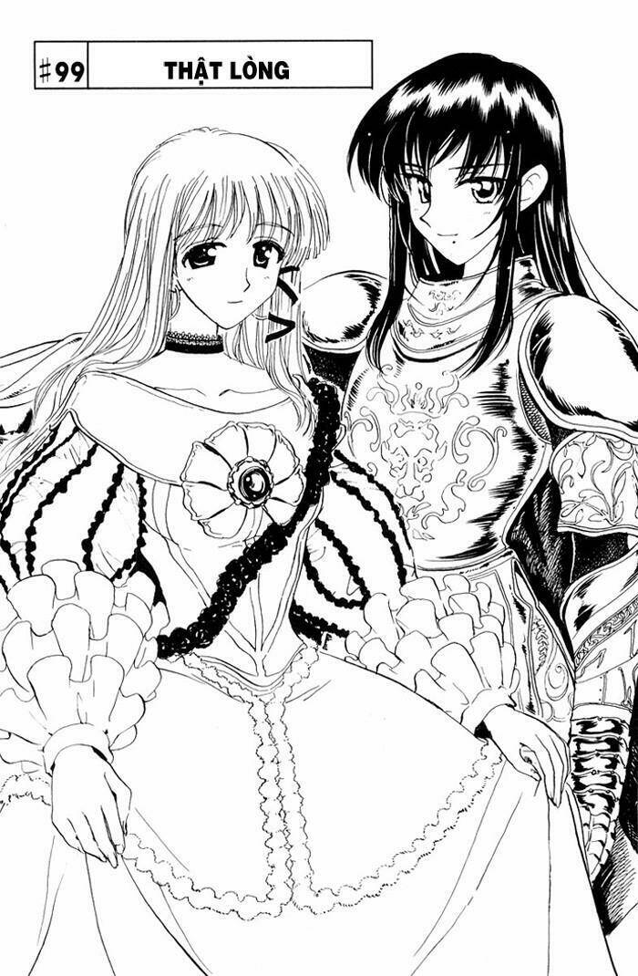 school rumble chapter 99 1