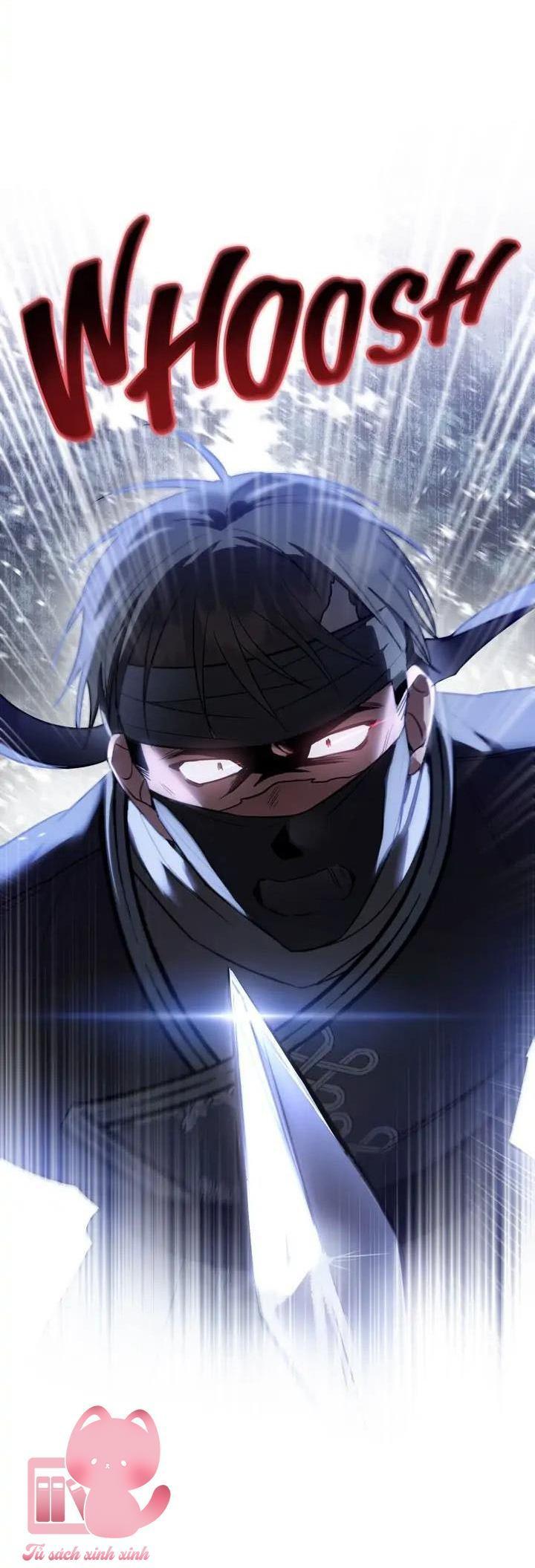 đêm đen khuất bóng chapter 29 12