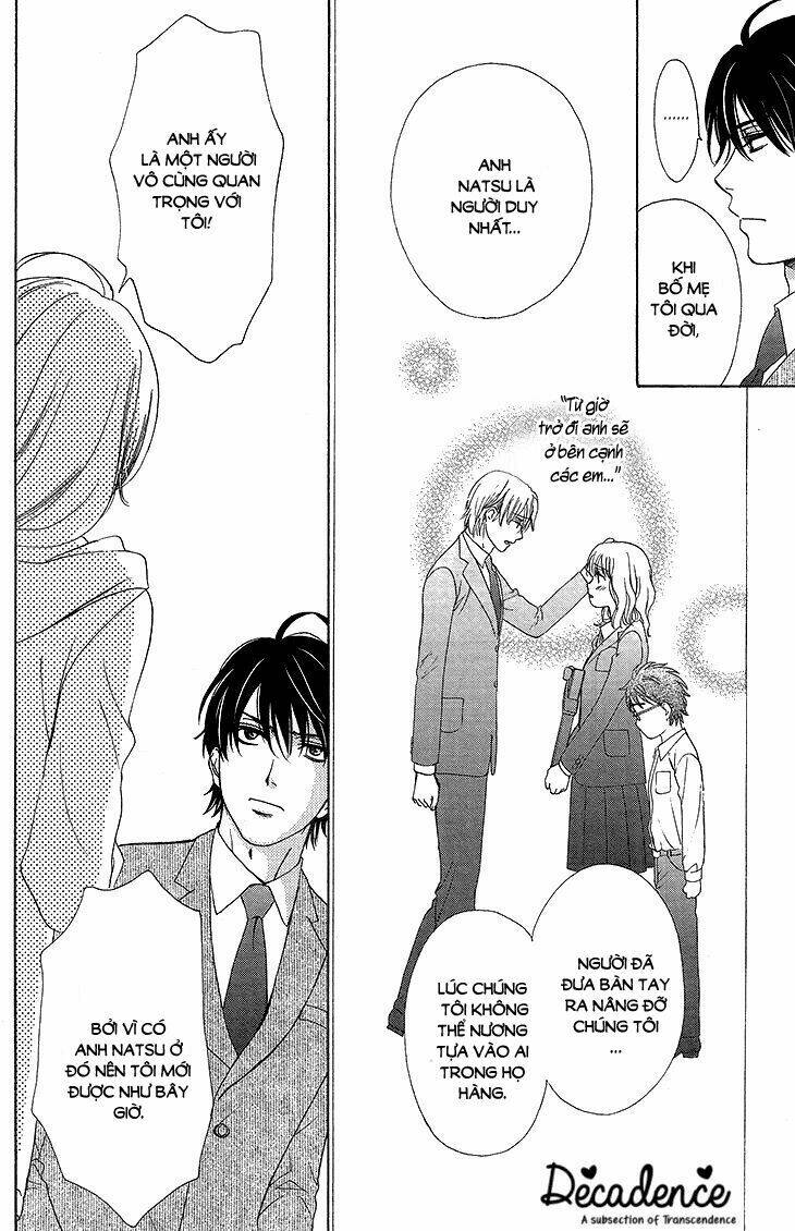 khi mỹ nhân ra tay cứu anh hùng chapter 6 16