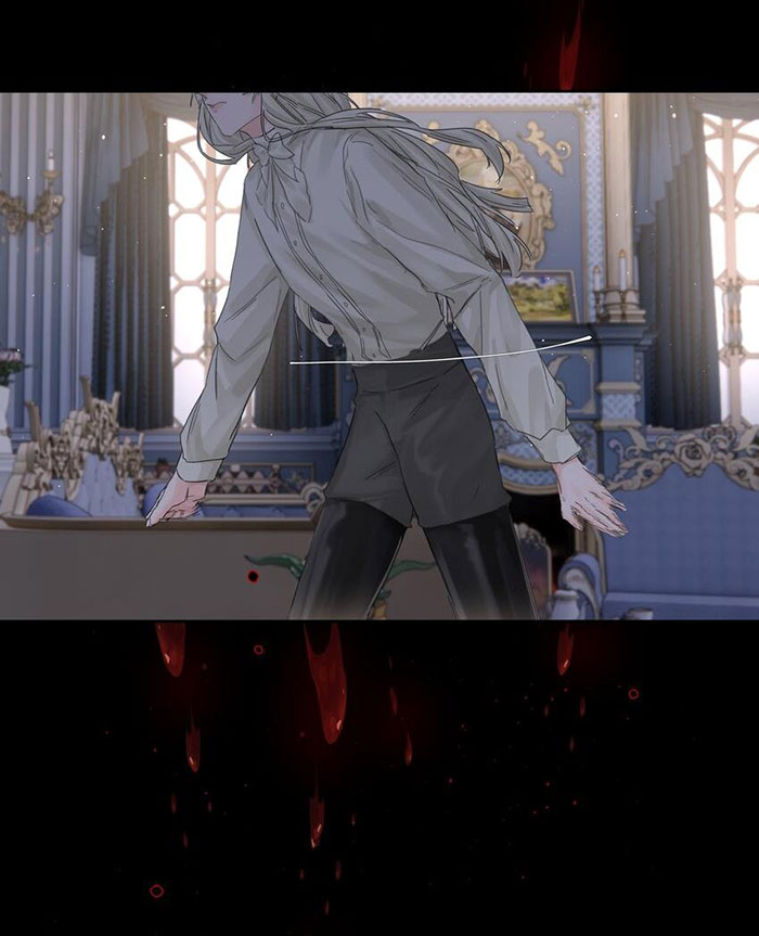 tình cũ là vua chapter 40 24