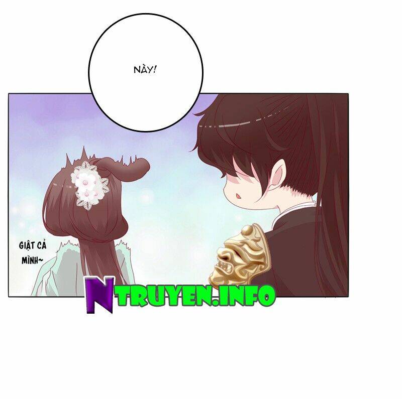 tướng quân mời ra trận chapter 33 20