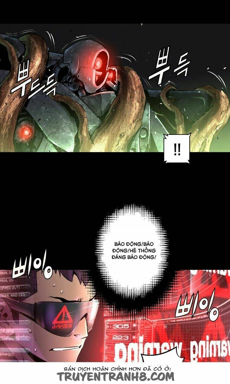 tam tuyệt tại dị giới chapter 12 13