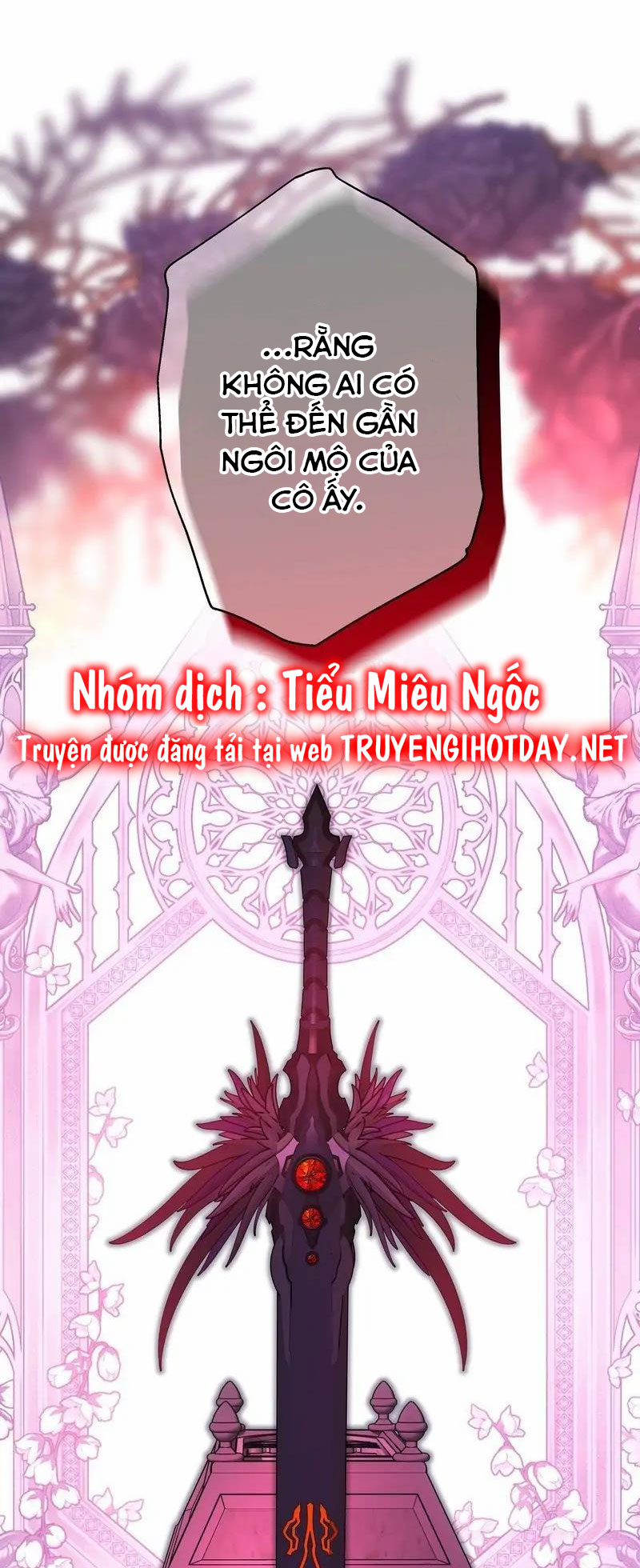 chuyện tình lãng mạn với ngài công tước mặt sẹo chapter 92 87