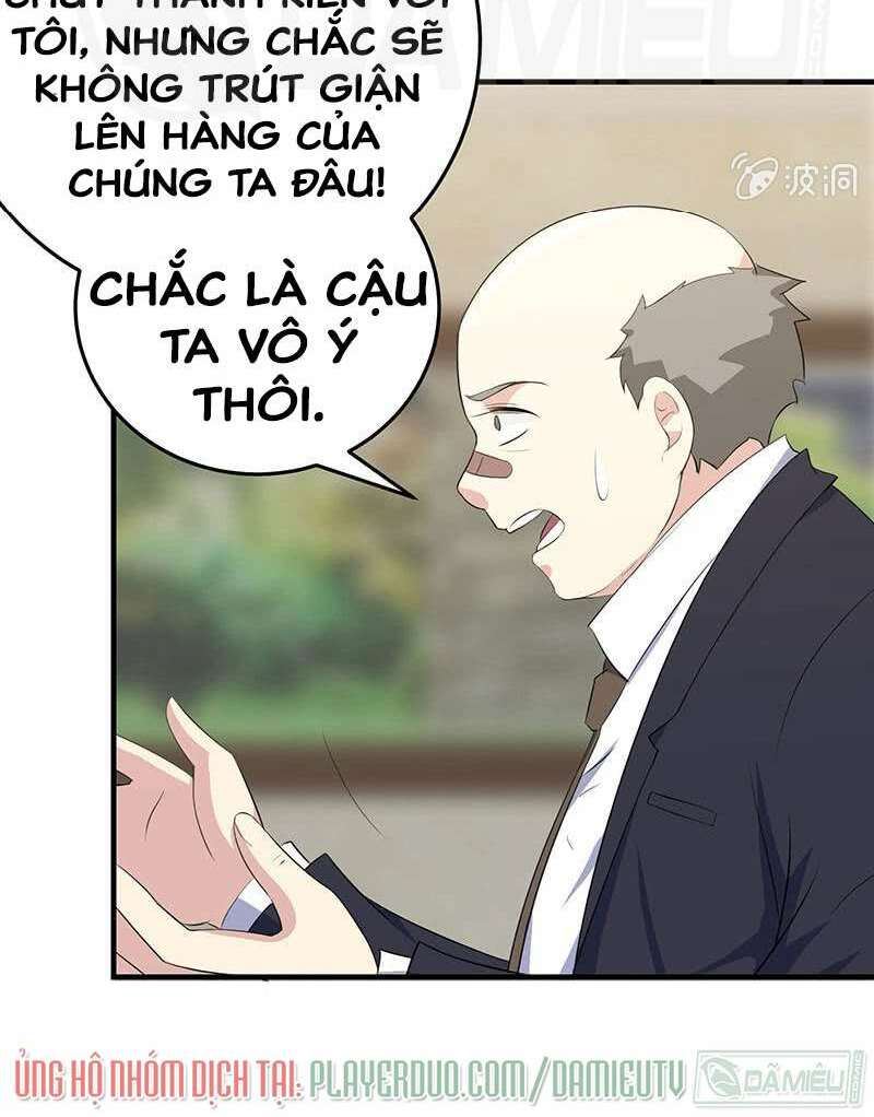 ta có nhẫn thần quyền năng chapter 10 5