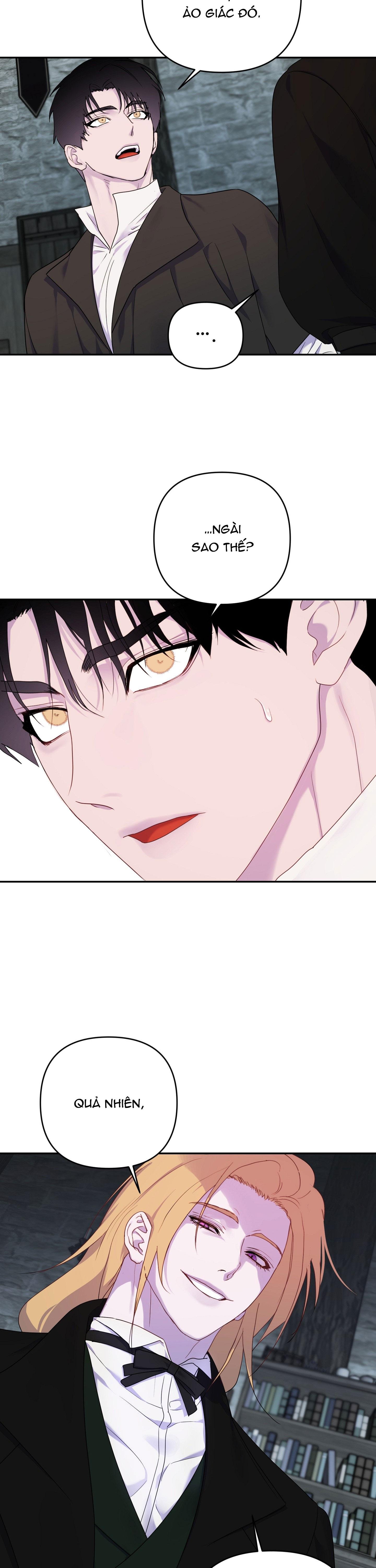 đóa hoa của alosha chapter 25 3