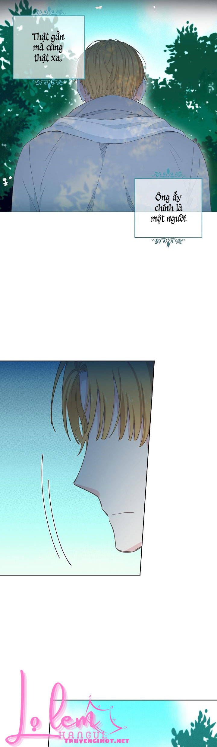 tôi đã mệt rồi chapter 36.1 18