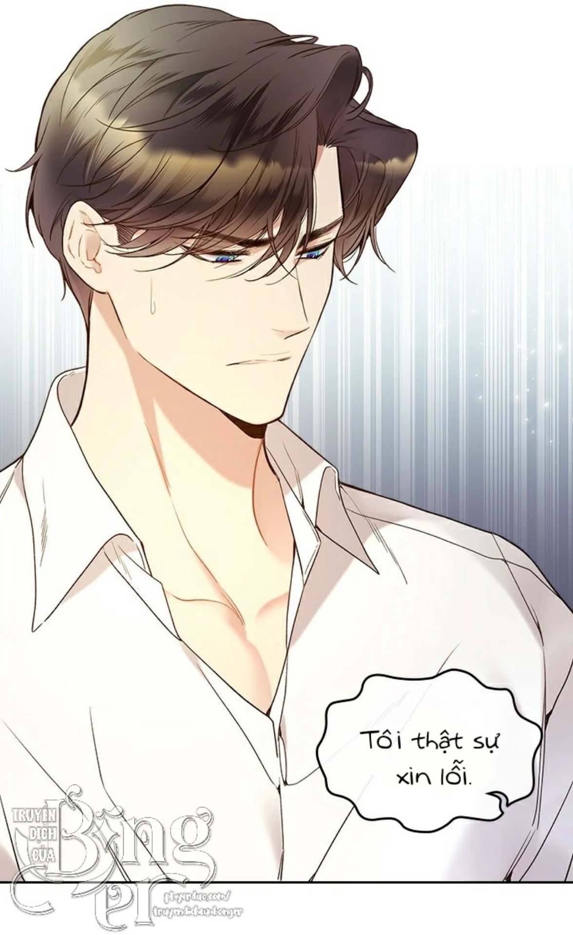 [15+] công chúa chloe chapter 60.2 4