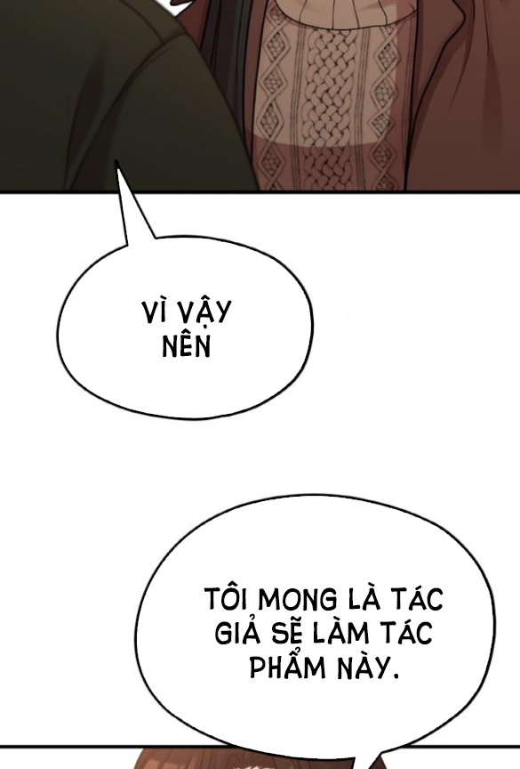 Cuộc Sống Của Tác Giả Truyện Người Lớn chapter 6.2 - Trang 37